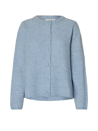 SELECTED FEMME | Cárdigan SLFLULU | hellblau